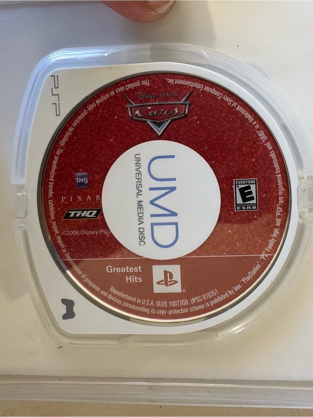 Sony PSP Greatest Hits Game Bundle - Picture 9 of 9